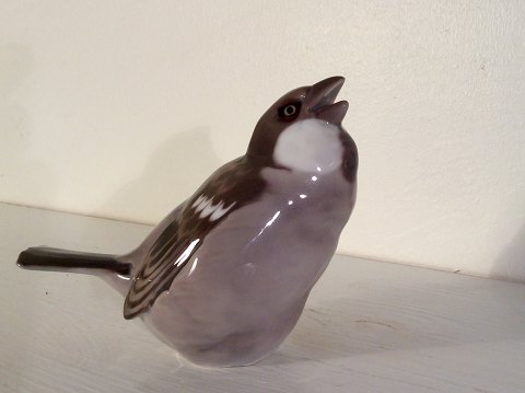 Bing & Grondahl
Sparrow
# 1607
*250kr