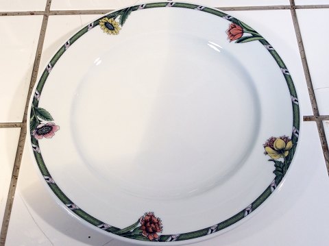 Rörstrand
Linnéa
Abendessen Teller
27cm in Folie