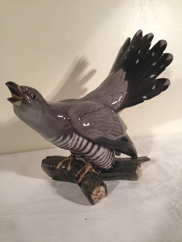 Bing & Grondahl
Cuckoo
# 1770
* 1000 DKK