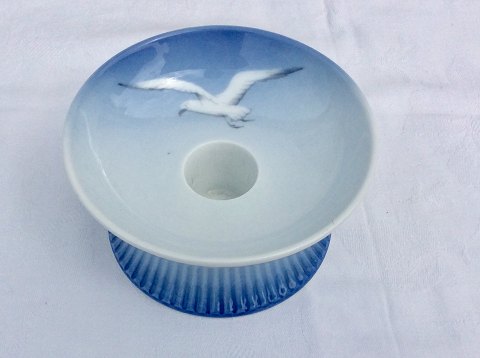 Bing & Grondahl
Seagull without gold
Candlestick
#224
*200kr