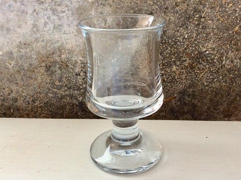 Holmegaard
Schiff Glass
Weißwein 
„Ordinary Seemann“
*50kr