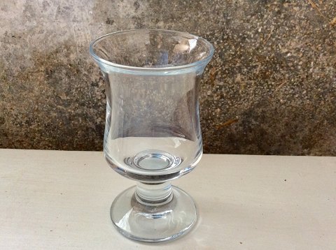 Holmegaard
Schiff Glass
Schaumweine 
"Topgast"
*25DKK