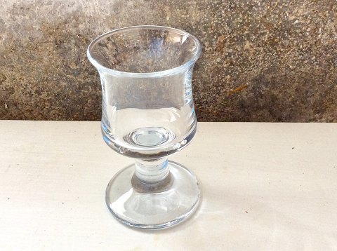 Holmegaard
Skibsglas
Lav snapseglas
“Bådsmand”
*25kr