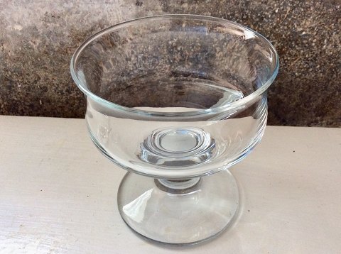 Holmegaard
Skibsglas
Dessertglas
“MessePeter”
*100kr