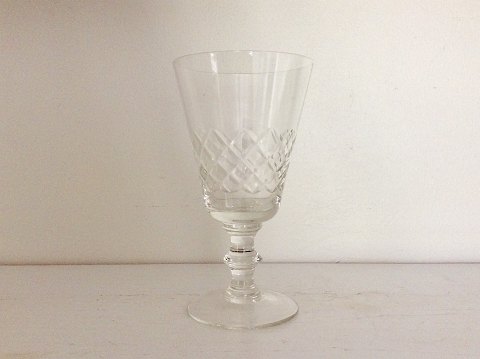 Lyngby Glas
Eaton
Rotweinglas 
*100DKK
