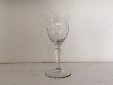 Lyngby Glass
Nordlys Glass
White wine glass
*75DKK