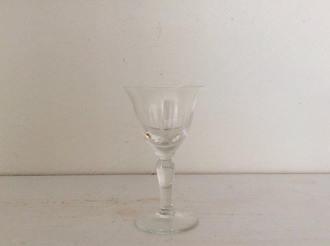 Lyngby Glassworks
Nordlys Glass
liquor glasses
*25kr

