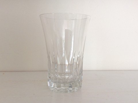 Lyngby Glas
Paris
Wasserglas
60 DKK