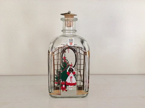 Holmegaard
Christmas Bottle
1990
*150DKK
