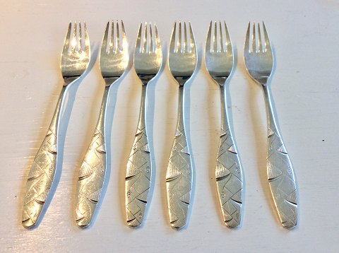 Diamant
Versilberung
Abendessen Fork
*30kr