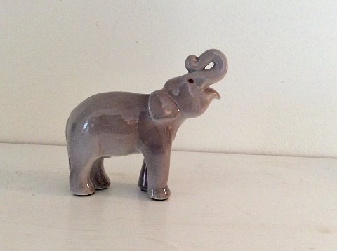 Bing & Grondahl
Elephant Baby
# 2140
*300kr
