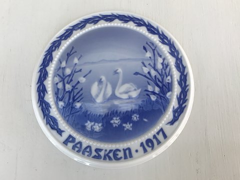 Bing & Gröndahl
Ostern Platte
1917
Narzissen
* 200kr