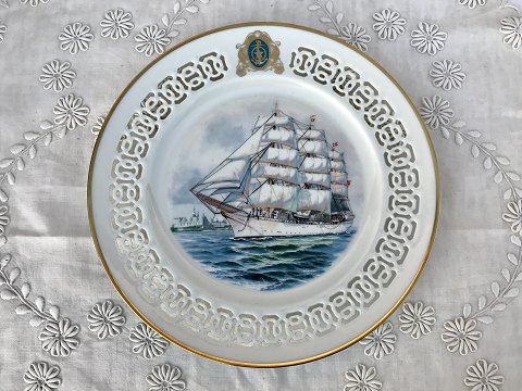 Bing & Grondahl
Ship plates
Windjammer
# 1
* 175kr