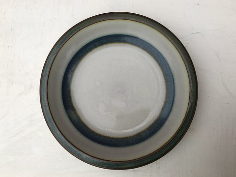 Bing & Grondahl
stoneware
Theme
Deep plate
#322
*100DKK