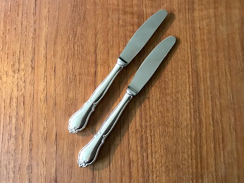 Ambrosius
Versilberung
Mittagessen Messer
*175kr