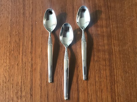 Cheri
Silver Plate
Tea spoon
*25kr