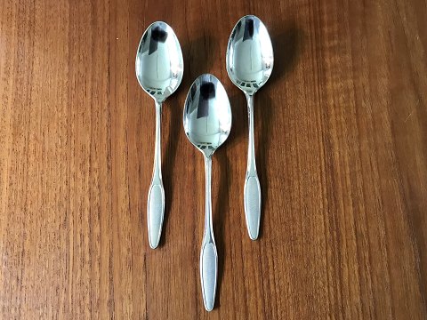 Kongelys
silver Plate
soup spoon
*25kr