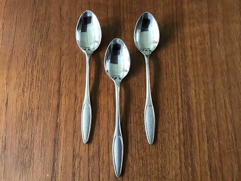 Kongelys
silver Plate
teaspoon
*20kr