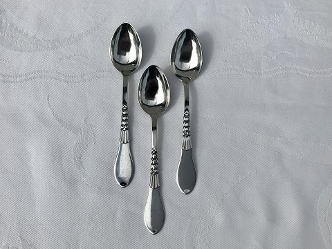 silver Plate
Korn / Grain
Coffee Spoon
* 25kr