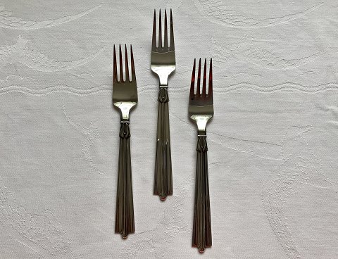 silver Plate
Majbrit
dinner Fork
* 30kr