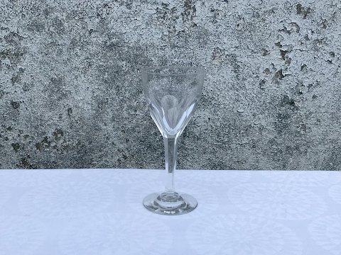Holmegaard
Astrid
Port Wine Glass
* 75kr