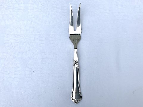City
Silver Plate
Meat fork
*100kr