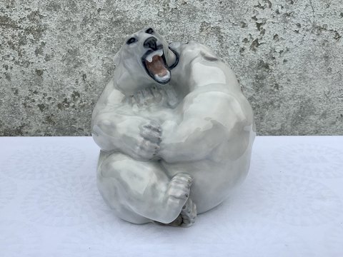 Royal Copenhagen
Polar Bears
# 2317
*110kr