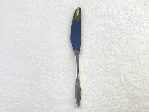 Kongelys
Sølvplet
Frokostkniv
*150 Kr