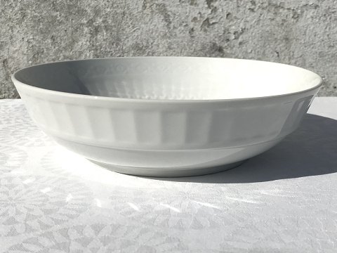 Royal Copenhagen
White fan
serving bowl
# 577
* 600kr