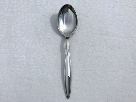 Desiree
silver Plate
Soup spoon
* 30kr