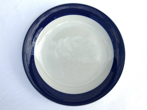 Rörstrand
Blue koka
dinner Plate
*150kr