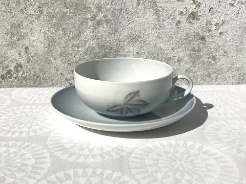 Bing & Grondahl
Falling Leaves
Teacup set
# 108 # 473/475
*100 DKK