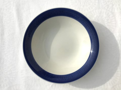 Rörstrand
Blue koka
Deep plate
* 125kr