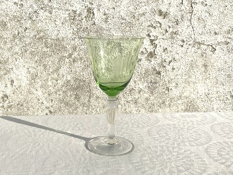 Lyngby Glas
northern Light
White wine with green basin
*75 DKK