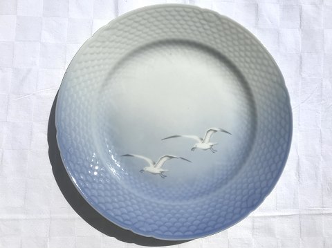 Bing & Grondahl
Seagull without gold
Layer cake dish
# B & G
* 600kr