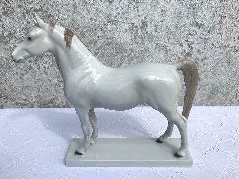 Bing & Grondahl
Arabian horse
# 2271
* 3300kr