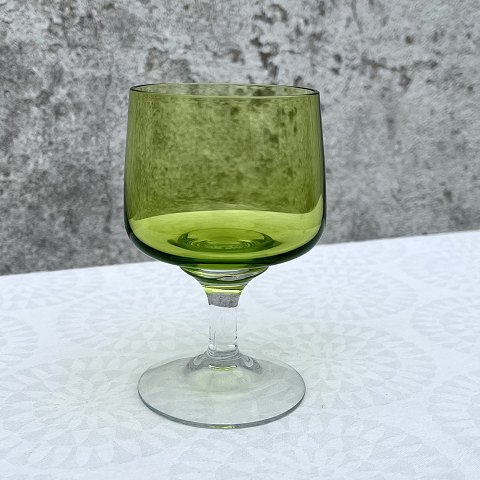 Holmegaard
Mandalay
Green white wine
* 100 DKK