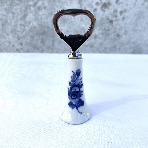 Royal Copenhagen
Bottle Opener
Blue flower
# 10/2309
* 700 DKK