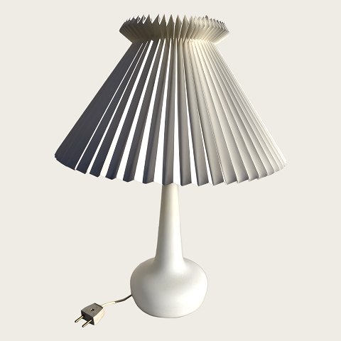 Holmegaard
Le Klint
Bordlampe
*1200Kr