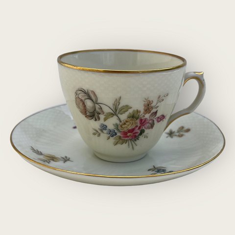 Royal Copenhagen
Frisenborg
coffee cup
#910/ 1870
*DKK 50