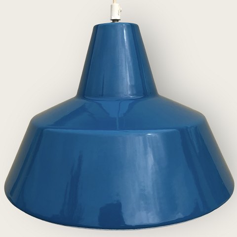 Louis Poulsen
Deckenlampe
Blaue Emaille
*650 DKK