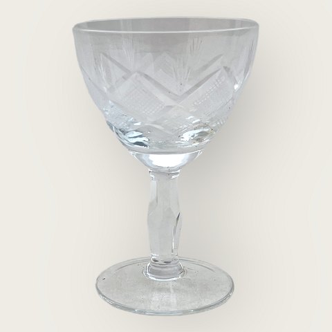 Lyngby Glas
Vienna antique
Shot glass
*DKK 20