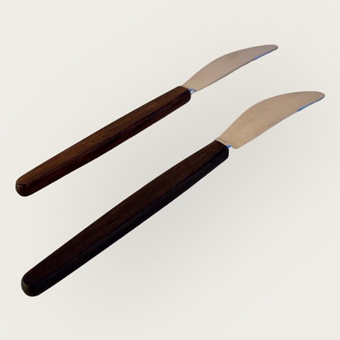 Lundtofte
Rosewood cutlery
Knife
*DKK 75