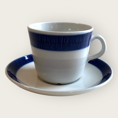 Rörstrand
Blue Koka
Coffee cup
*DKK 100