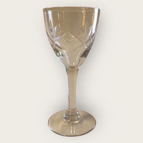 Holmegaard
Ulla
Small port wine glass
*DKK 30
