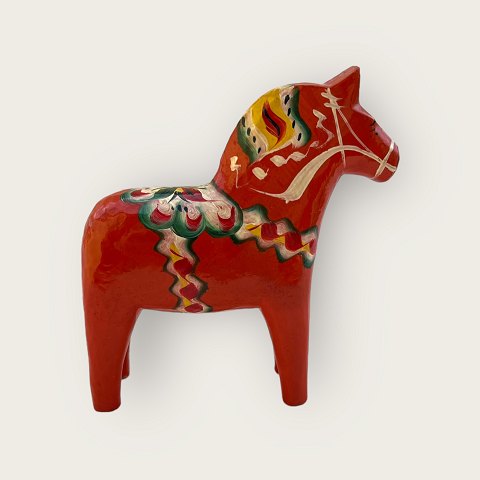 Dalar-Pferd
Rot
*500 DKK
