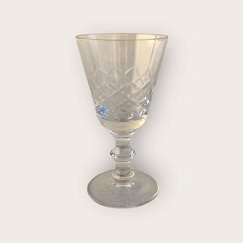 Lyngby glass
Eaton
Port wine glass
*DKK 30