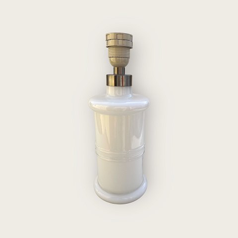 Holmegaard
Apotekerlampe
Model "Lille"
*775kr