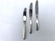 Karina
Silver cutlery
Lunch Knife
* 225 kr