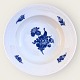 Royal Copenhagen
Blue flower
Braided
Deep plate
#10/ 8107
*DKK 150